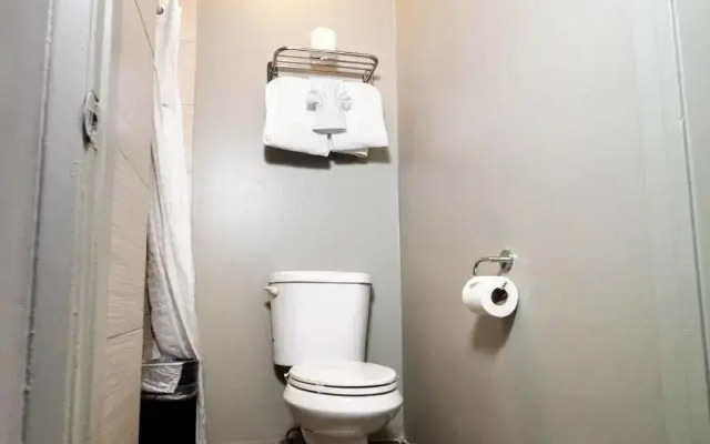 Urban Boutique Hotel