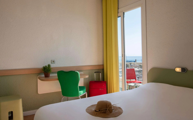 ibis budget Menton