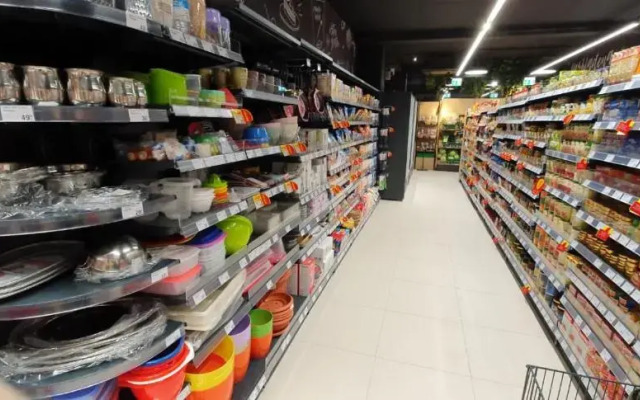 Apartments Toni 2000