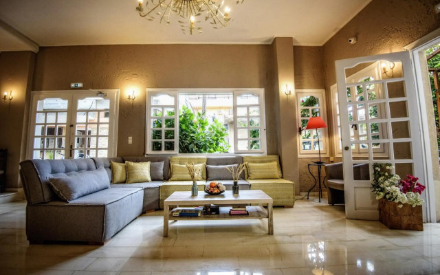 Hotel Lino Mare