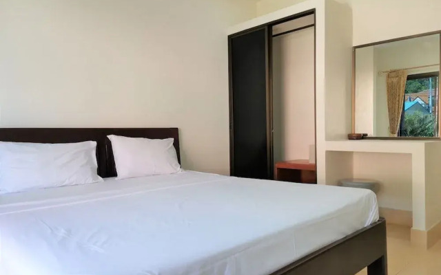 Sanguanporn Apartment