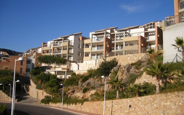 Apartamentos Turísticos Portocala