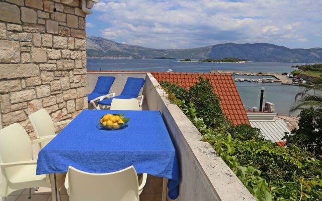 Beach Villa Olivia