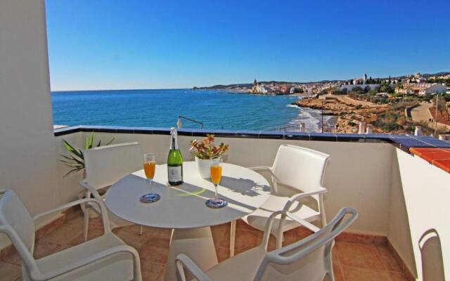 Viva Sitges - Sitges View