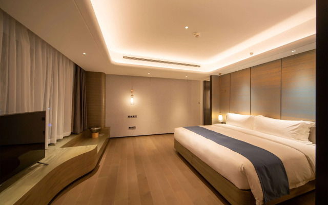 Wyndham Garden Jinjiang