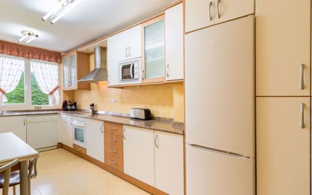 House La Joya Arce de Piélagos