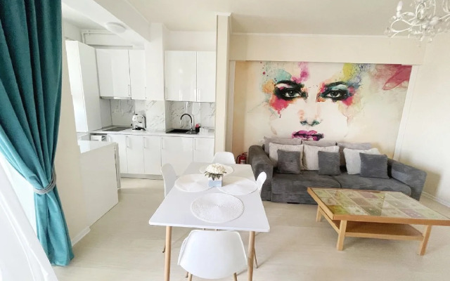 Apartament APARTEL LISA cm