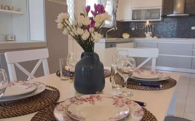 Aithrea s Homes in Pastida Rhodes