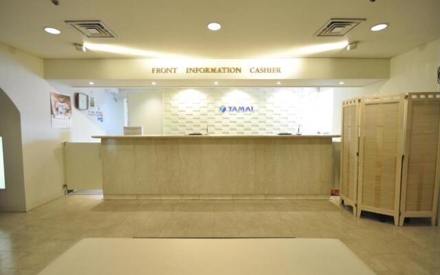 Hotel Tamai