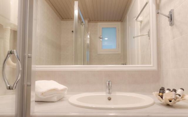 Chios Xenia Studio & Apartments