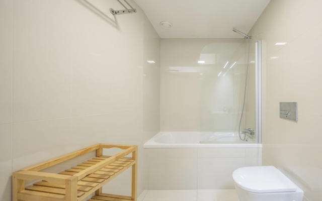 Aspasios Trindade Apartments