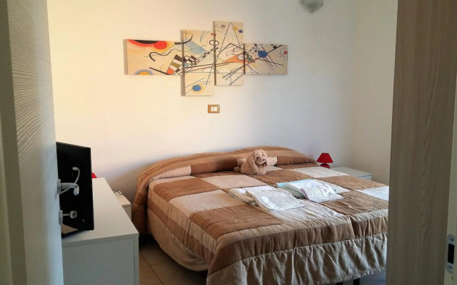 Casa Matilda