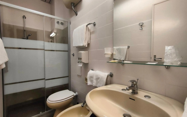 Hotel Vittoria & Orlandini