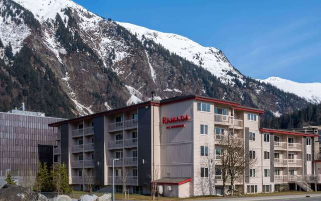 Ramada by Wyndham Juneau