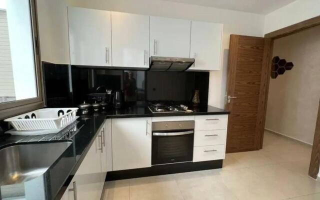 Superbe Appartement Cosy en plein centre ville