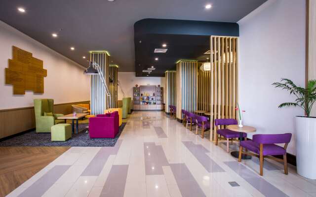 Park Inn by Radisson Kigali