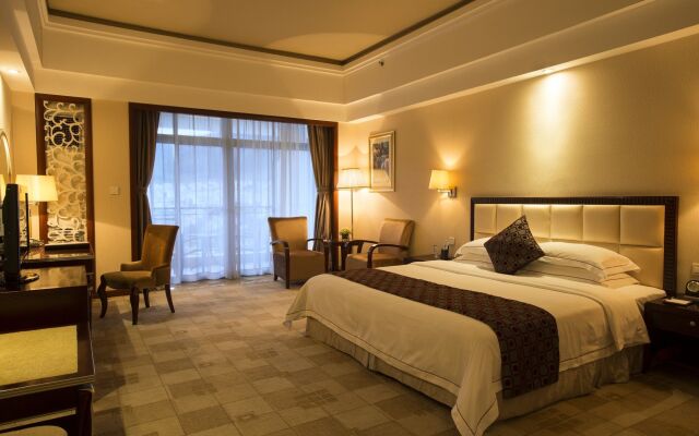 Gaoming Country Garden Phoenix Hotel
