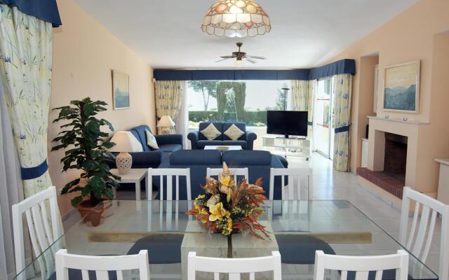 Miraflores Beach & Country Club