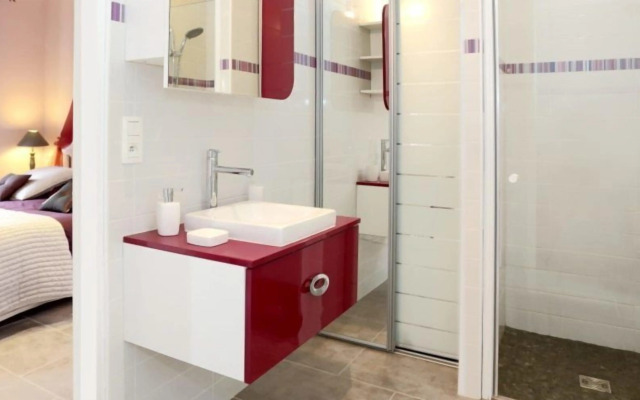 Domaine de Campagnac - Gîtes