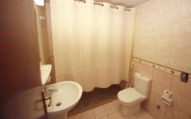 Guest time hotel