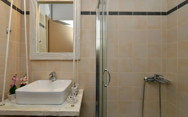 Azzurro Bianco Suites