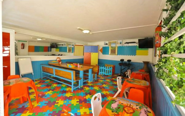 Club Big Blue Suit Hotel - All Inclusive