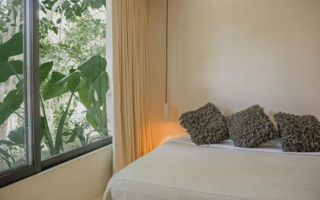 Casa Marfil By Lockey