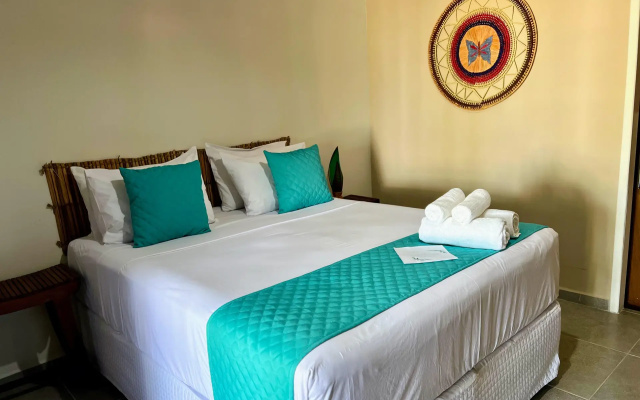 Pousada Villa Bougainville Maragogi