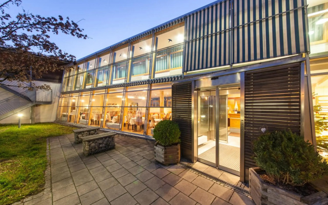 Hotel Seidlhof