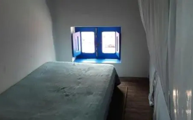 Villa Vista Mare a Filicudi