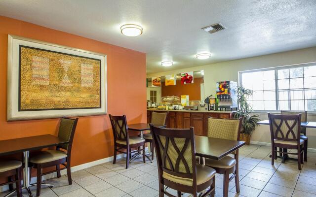 Quality Inn & Suites Lathrop - South Stockton