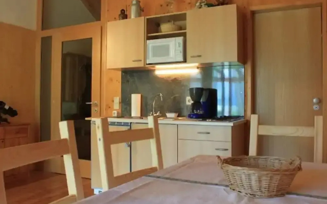 Gemutliche Ferienwohnung Nahe Ski Nassfeld