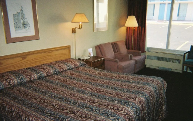 Royal Extended Stay Alcoa