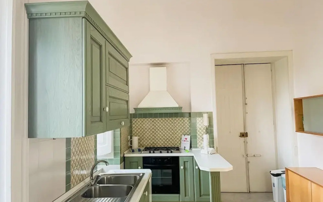 YourHome - Chiara's Apartment Sorrento