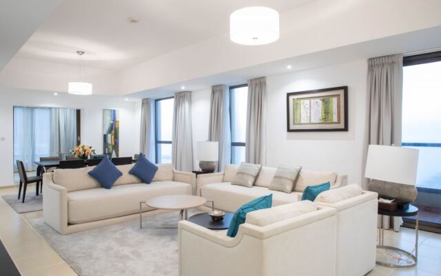 Maison Privee - Shams I