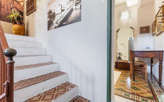 3799 Case Aida - Casa Celeste 2P by Barbarhouse