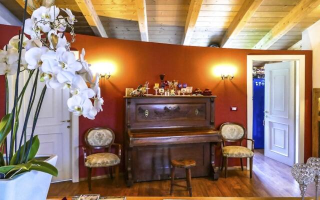 B&B Alla Loggia dell'Imperatore