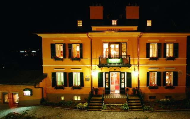 Villa Solitude