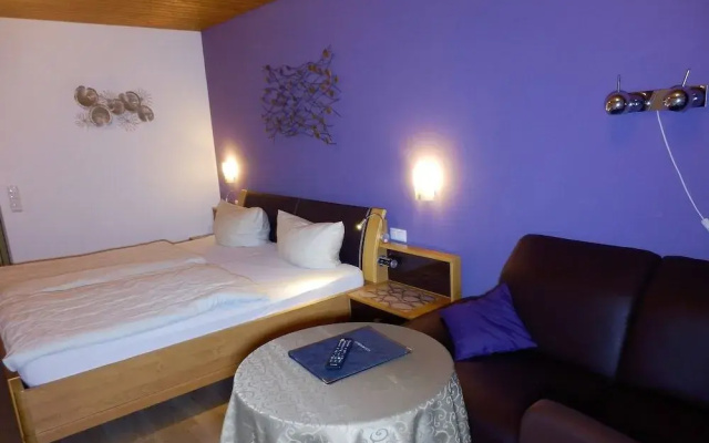 Hotel Leonhardihof