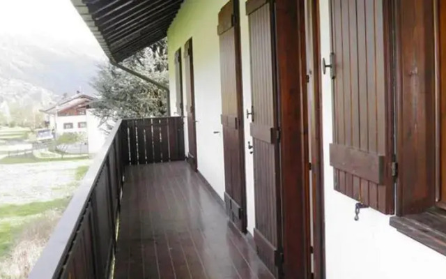 Appartamento Trilocale Pinzolo