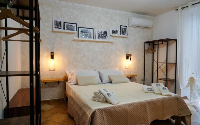 FamiliaINN Rooms & Apartments