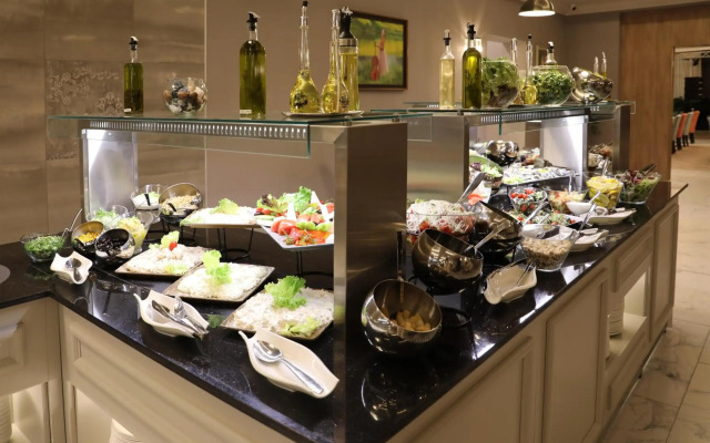 Casa di Fiore SPA & Medical Hotel