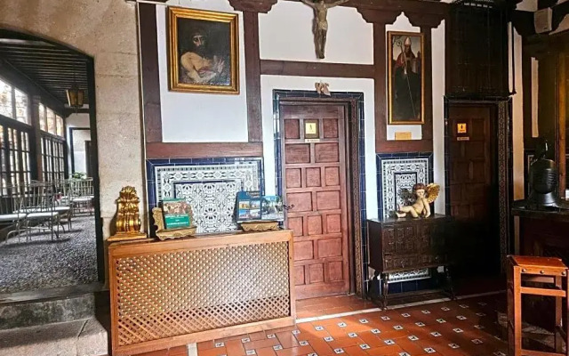 Hosteria Real Zamora