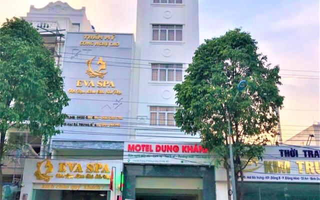 Dung Khanh Motel