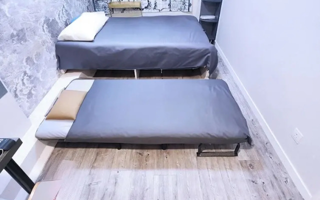 Pillows Co-Living