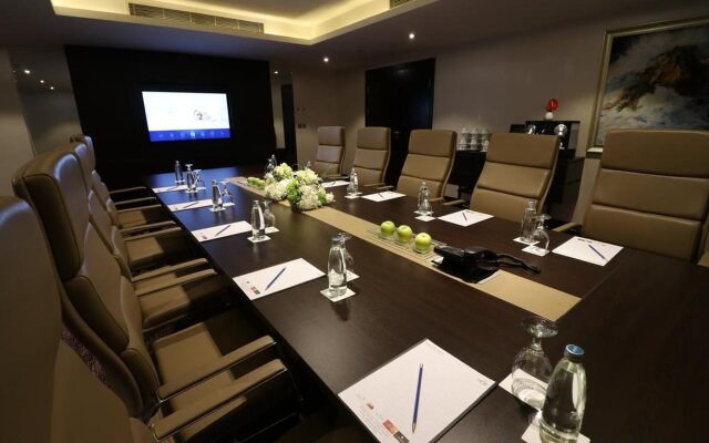 Paradise Elite Hotel