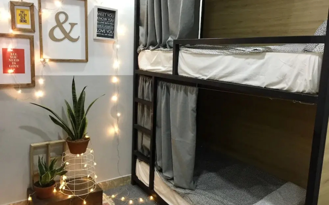 B hostel