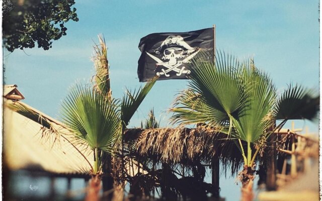 Pirates Resort