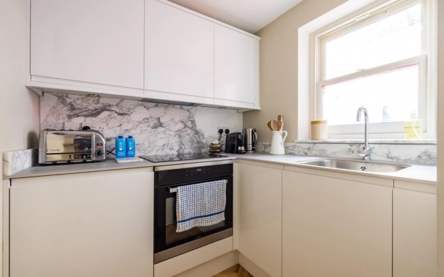 The Notting Hill Apartments - NH1