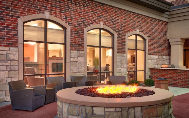 Residence Inn Idaho Falls